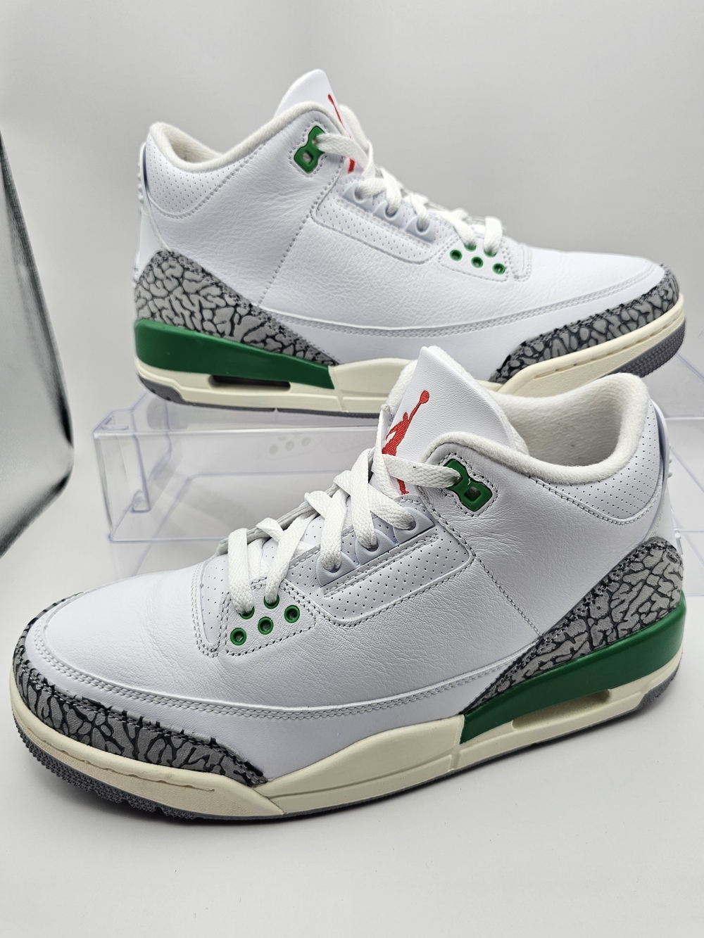 Womens Air Jordan 3 Retro